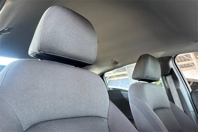 used 2024 Chevrolet Malibu car, priced at $18,888