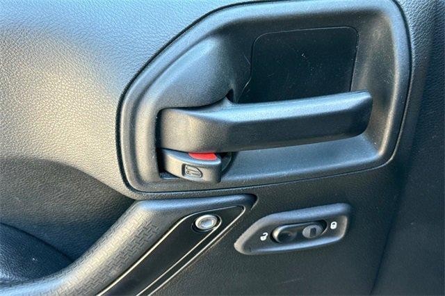 used 2017 Jeep Wrangler Unlimited car