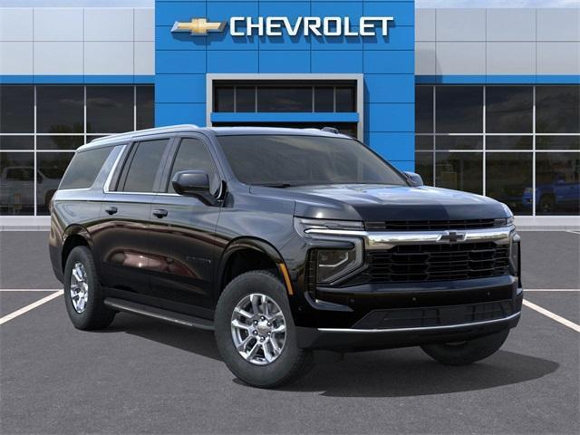 new 2026 Chevrolet Suburban car, priced at $66,565