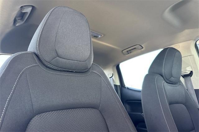 used 2022 Chevrolet Colorado car, priced at $26,000