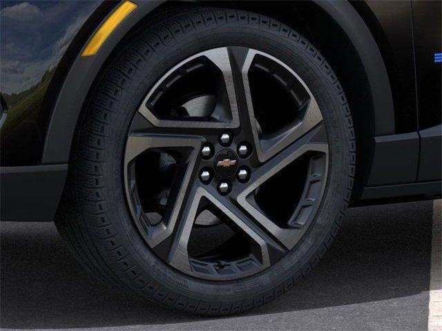 new 2026 Chevrolet Equinox EV car, priced at $48,606