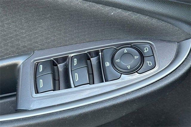 used 2022 Chevrolet Malibu car