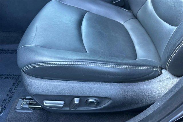 used 2023 Toyota RAV4 car, priced at $29,500