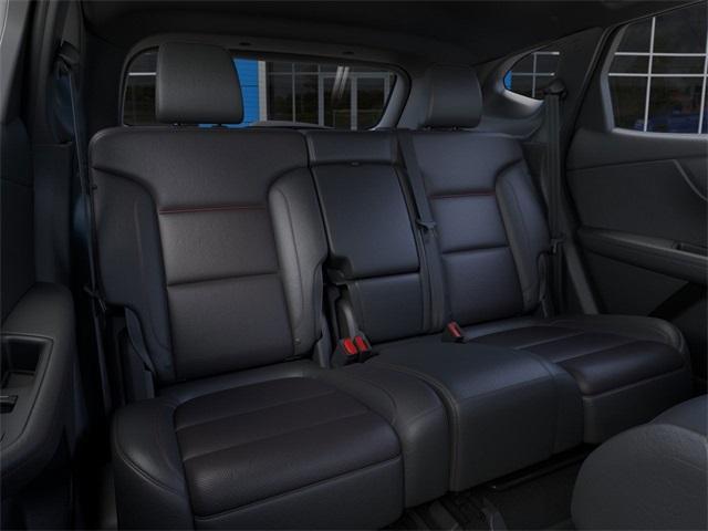 new 2025 Chevrolet Blazer car, priced at $46,202