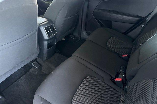 used 2024 Kia Sportage car, priced at $20,999