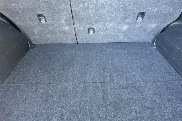 used 2024 Kia Sportage car, priced at $20,999