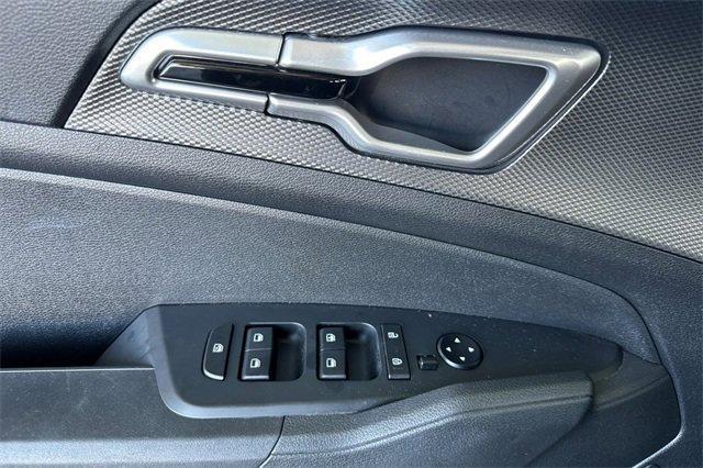 used 2024 Kia Sportage car, priced at $20,999