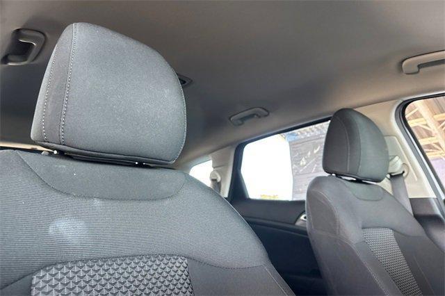 used 2024 Kia Sportage car, priced at $20,999