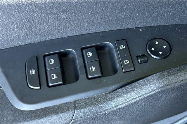 used 2024 Kia Sportage car, priced at $20,999