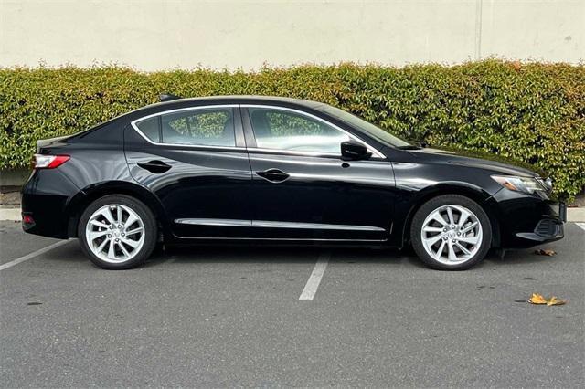 used 2017 Acura ILX car, priced at $17,013