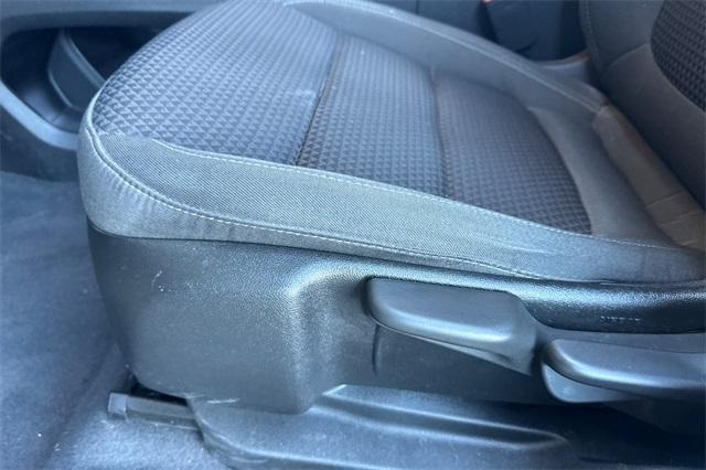 used 2023 Chevrolet Bolt EUV car, priced at $20,500