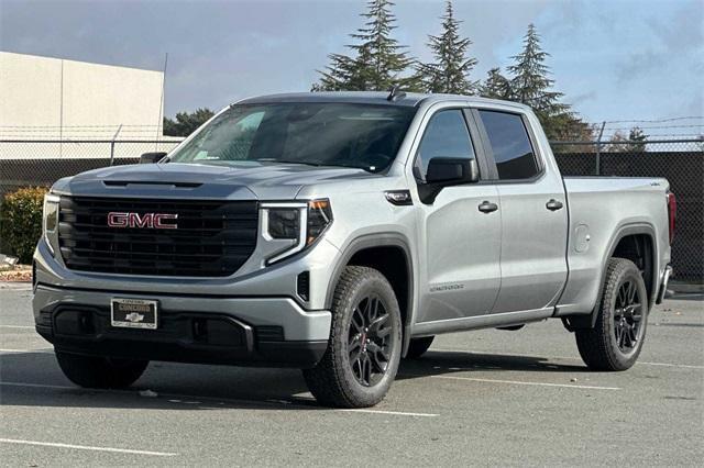 used 2025 GMC Sierra 1500 car, priced at $45,500