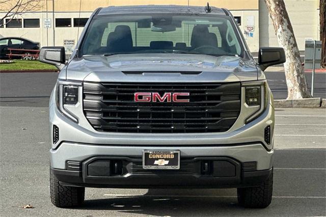 used 2025 GMC Sierra 1500 car, priced at $45,500