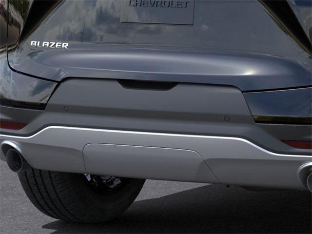 new 2025 Chevrolet Blazer car, priced at $39,935