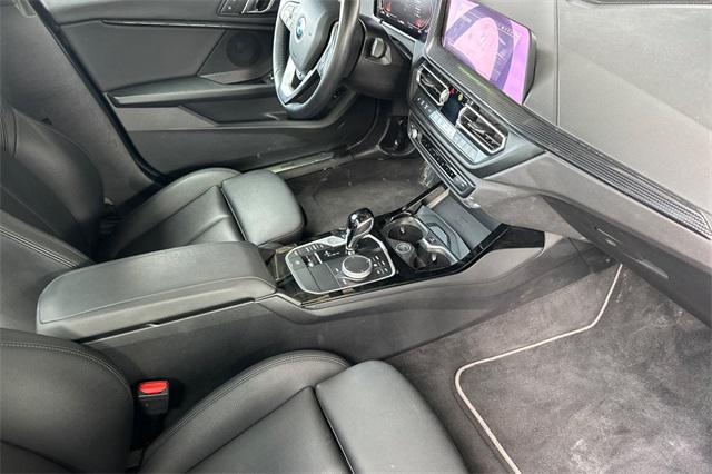 used 2024 BMW 228 Gran Coupe car, priced at $27,000