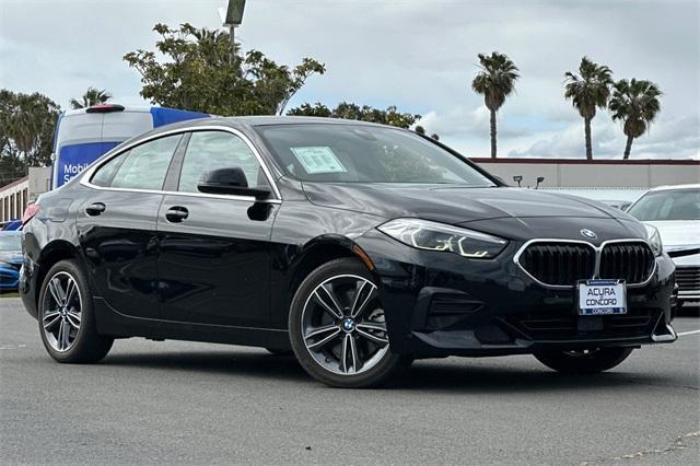 used 2024 BMW 228 Gran Coupe car, priced at $27,000