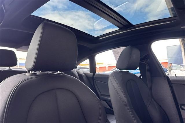 used 2024 BMW 228 Gran Coupe car, priced at $27,000