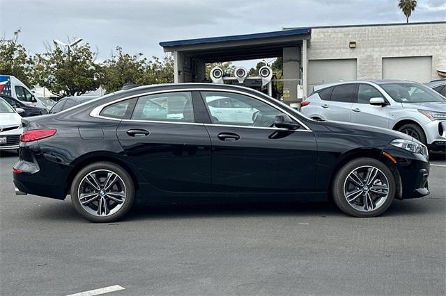 used 2024 BMW 228 Gran Coupe car, priced at $27,000