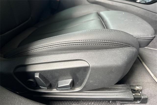 used 2024 BMW 228 Gran Coupe car, priced at $27,000