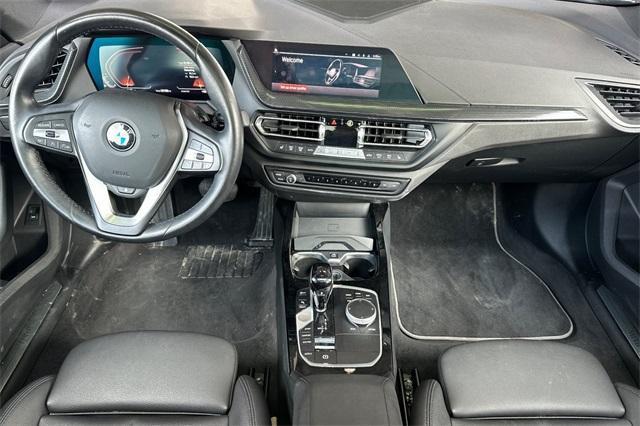 used 2024 BMW 228 Gran Coupe car, priced at $27,000