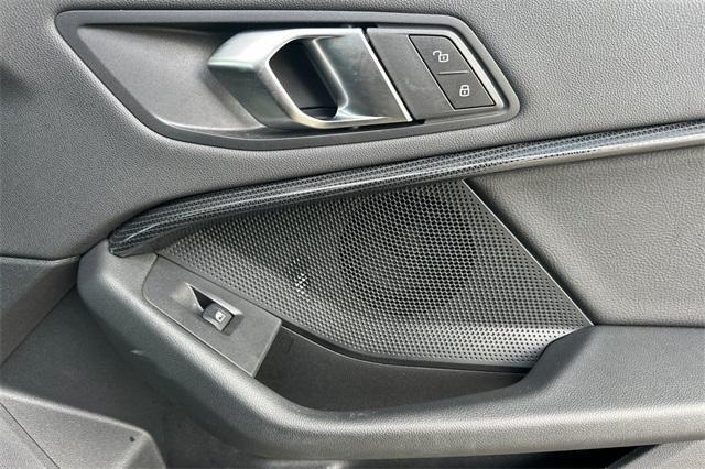 used 2024 BMW 228 Gran Coupe car, priced at $27,000