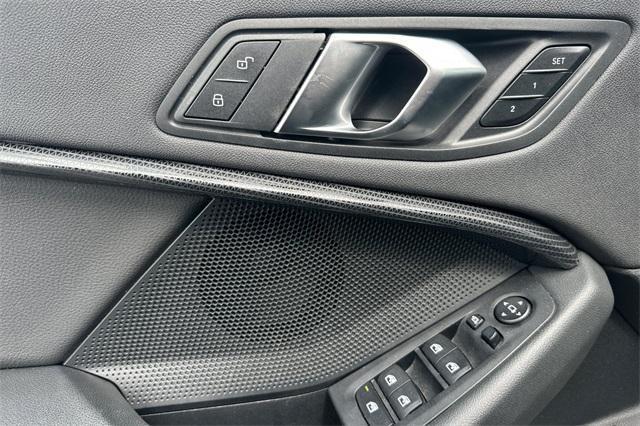 used 2024 BMW 228 Gran Coupe car, priced at $27,000