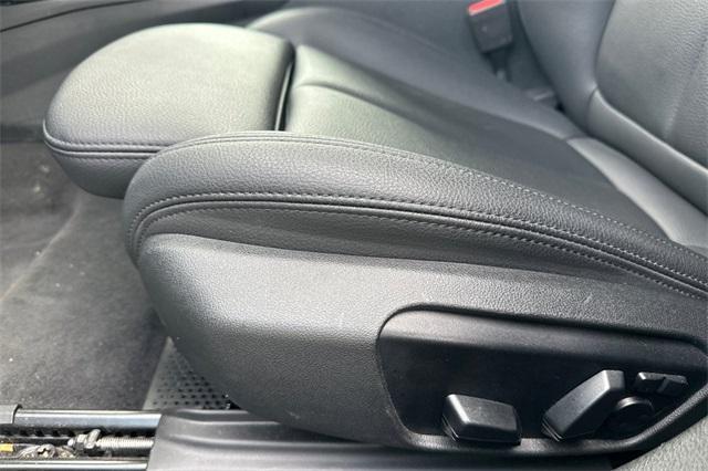 used 2024 BMW 228 Gran Coupe car, priced at $27,000