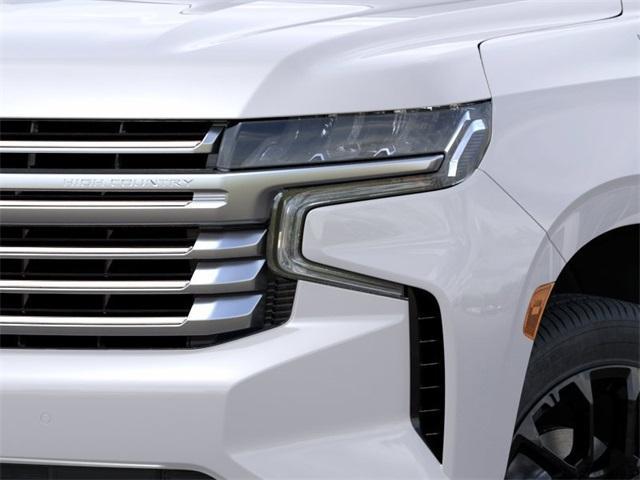 new 2024 Chevrolet Tahoe car, priced at $89,505
