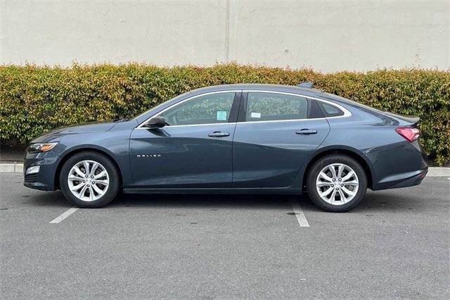 used 2020 Chevrolet Malibu car, priced at $14,500