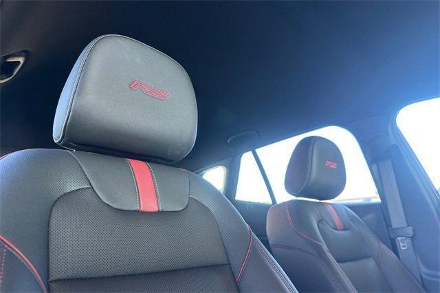 used 2025 Chevrolet Trax car, priced at $23,999