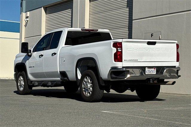 used 2023 Chevrolet Silverado 3500 car, priced at $39,900