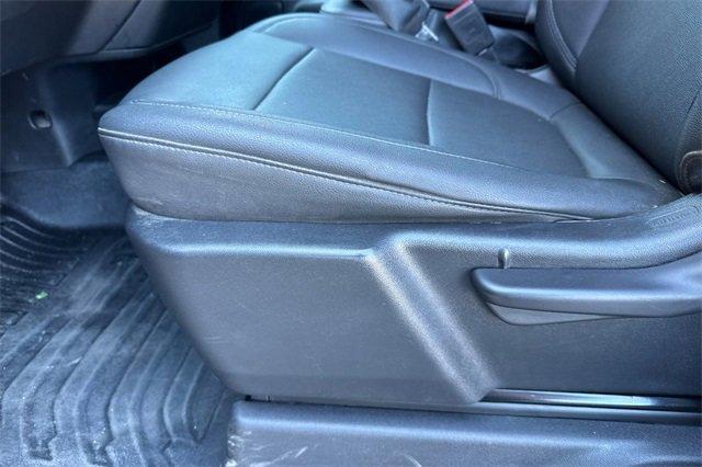 used 2023 Chevrolet Silverado 3500 car, priced at $39,900