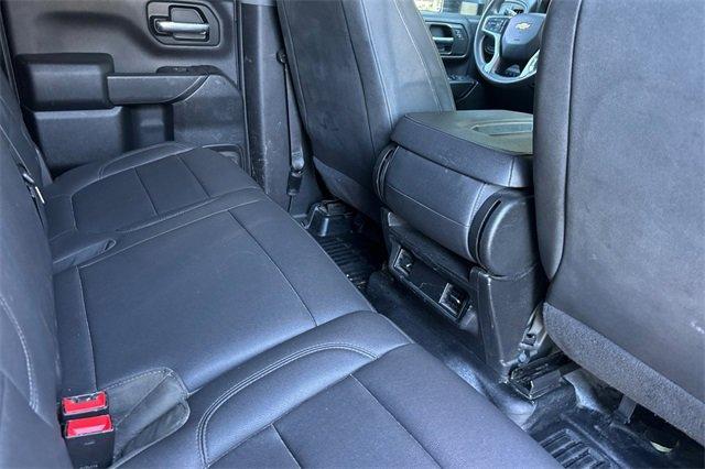 used 2023 Chevrolet Silverado 3500 car, priced at $39,900