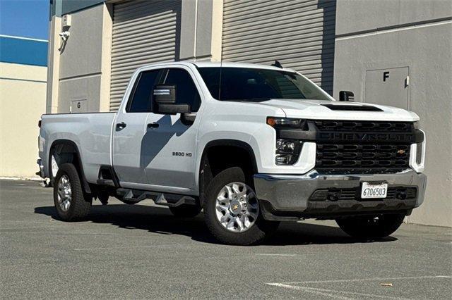 used 2023 Chevrolet Silverado 3500 car, priced at $39,900