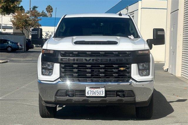used 2023 Chevrolet Silverado 3500 car, priced at $39,900
