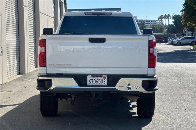 used 2023 Chevrolet Silverado 3500 car, priced at $39,900