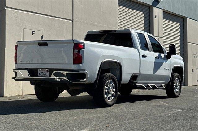 used 2023 Chevrolet Silverado 3500 car, priced at $39,900