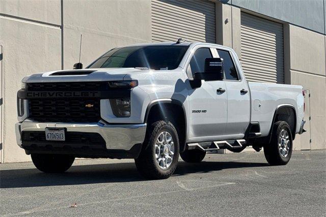 used 2023 Chevrolet Silverado 3500 car, priced at $39,900
