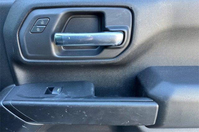 used 2023 Chevrolet Silverado 3500 car, priced at $39,900