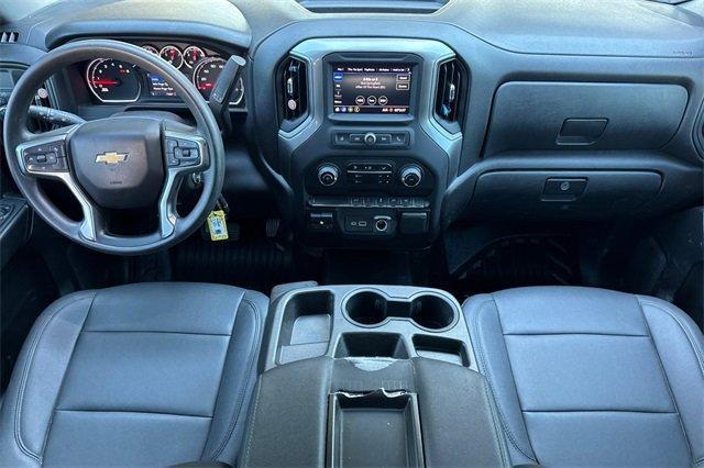 used 2023 Chevrolet Silverado 3500 car, priced at $39,900
