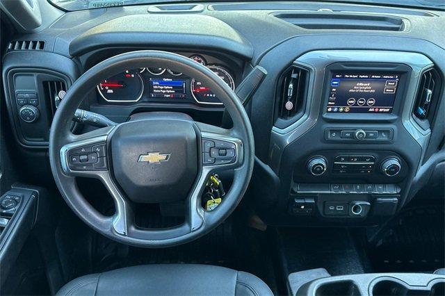 used 2023 Chevrolet Silverado 3500 car, priced at $39,900