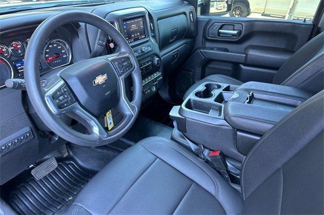 used 2023 Chevrolet Silverado 3500 car, priced at $39,900