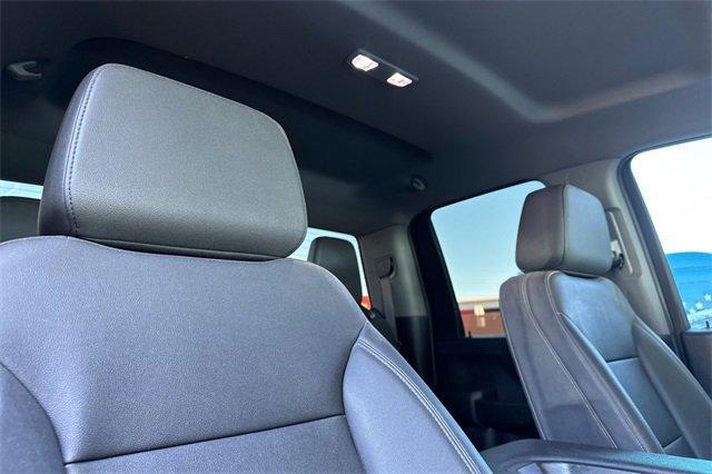 used 2023 Chevrolet Silverado 3500 car, priced at $39,900