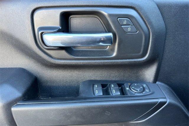 used 2023 Chevrolet Silverado 3500 car, priced at $39,900