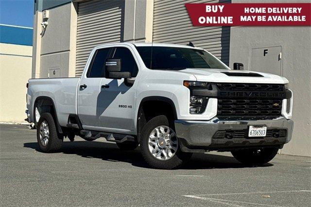 used 2023 Chevrolet Silverado 3500 car, priced at $39,900