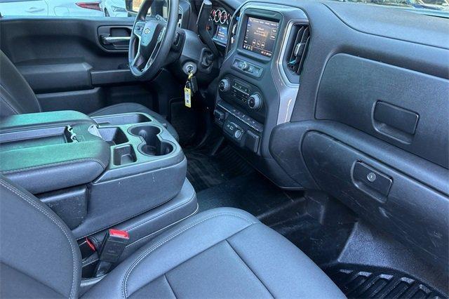 used 2023 Chevrolet Silverado 3500 car, priced at $39,900