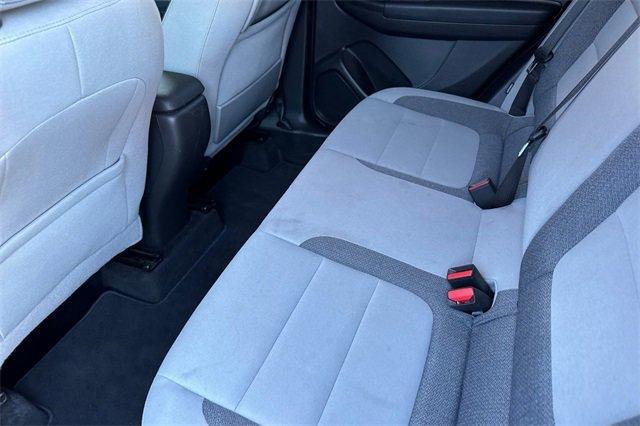 used 2025 Chevrolet TrailBlazer car, priced at $21,688