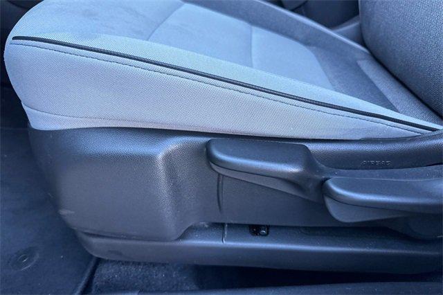 used 2025 Chevrolet TrailBlazer car, priced at $21,688