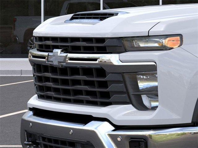 new 2026 Chevrolet Silverado 2500 car, priced at $77,330