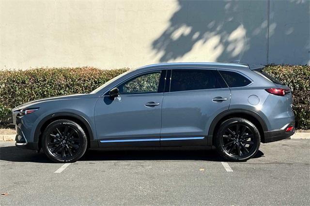 used 2023 Mazda CX-9 car, priced at $26,500